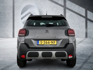 Citroën C3 Aircross – thumbnail 3