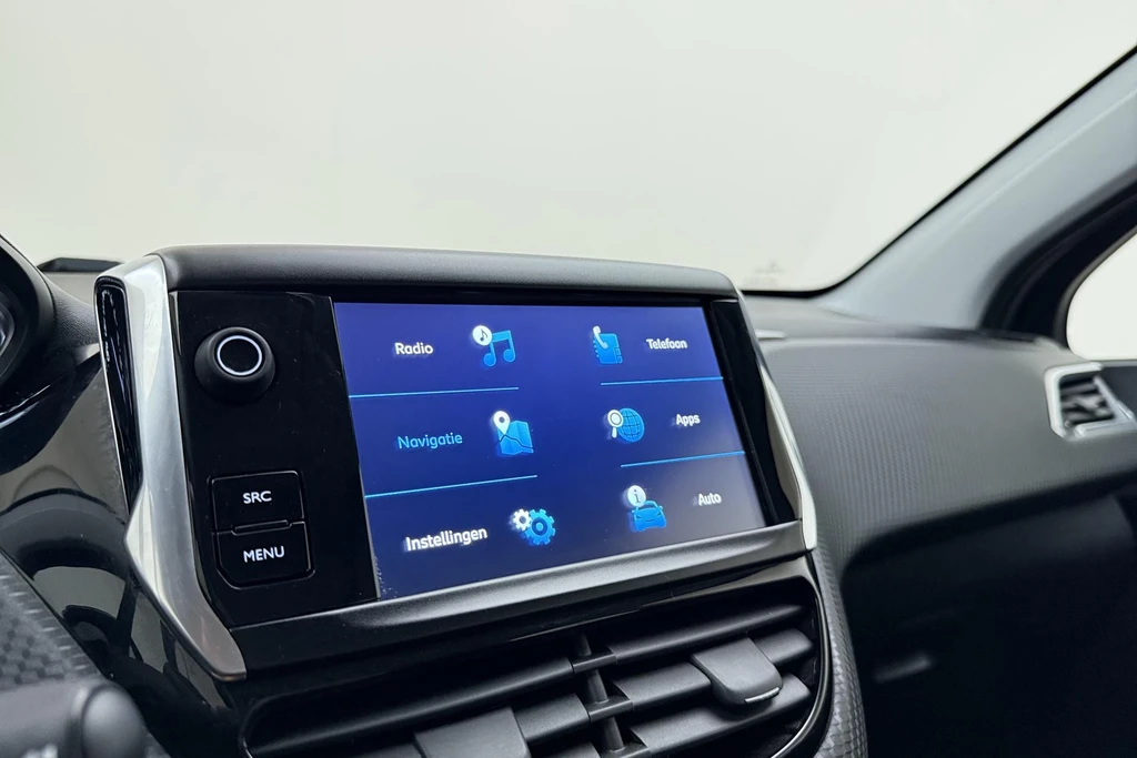 Peugeot 2008 – foto 25