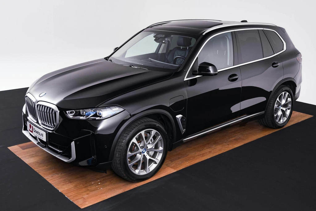 BMW X5 – foto 3