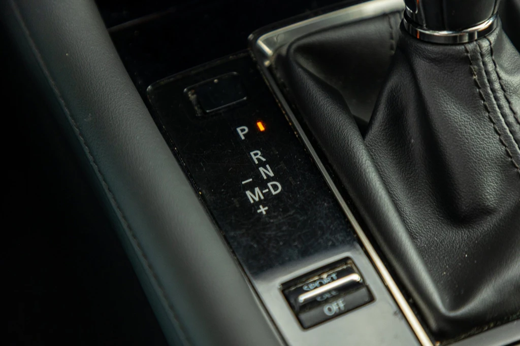Mazda 3 – foto 72
