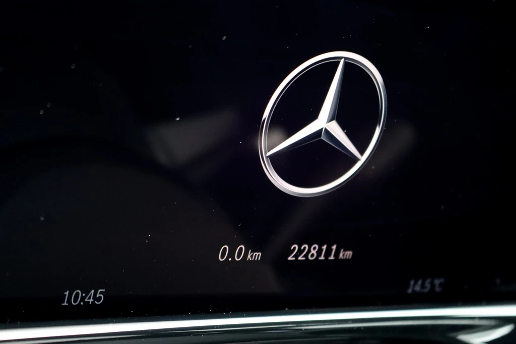 Mercedes-Benz E-Klasse – foto 24