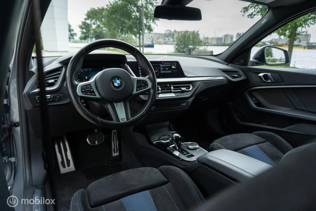 BMW 1 Serie – foto 11