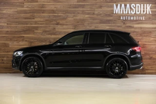 Mercedes-Benz GLC – thumbnail 3