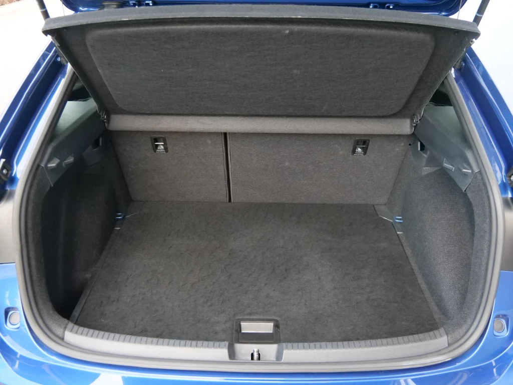 Volkswagen Taigo – foto 34
