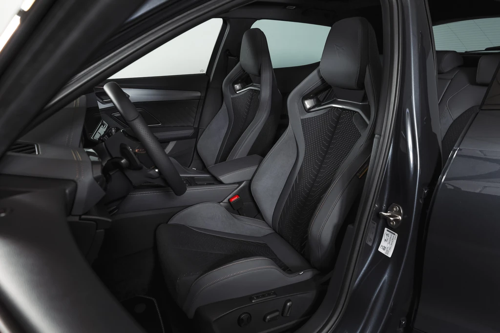 CUPRA Formentor – foto 13