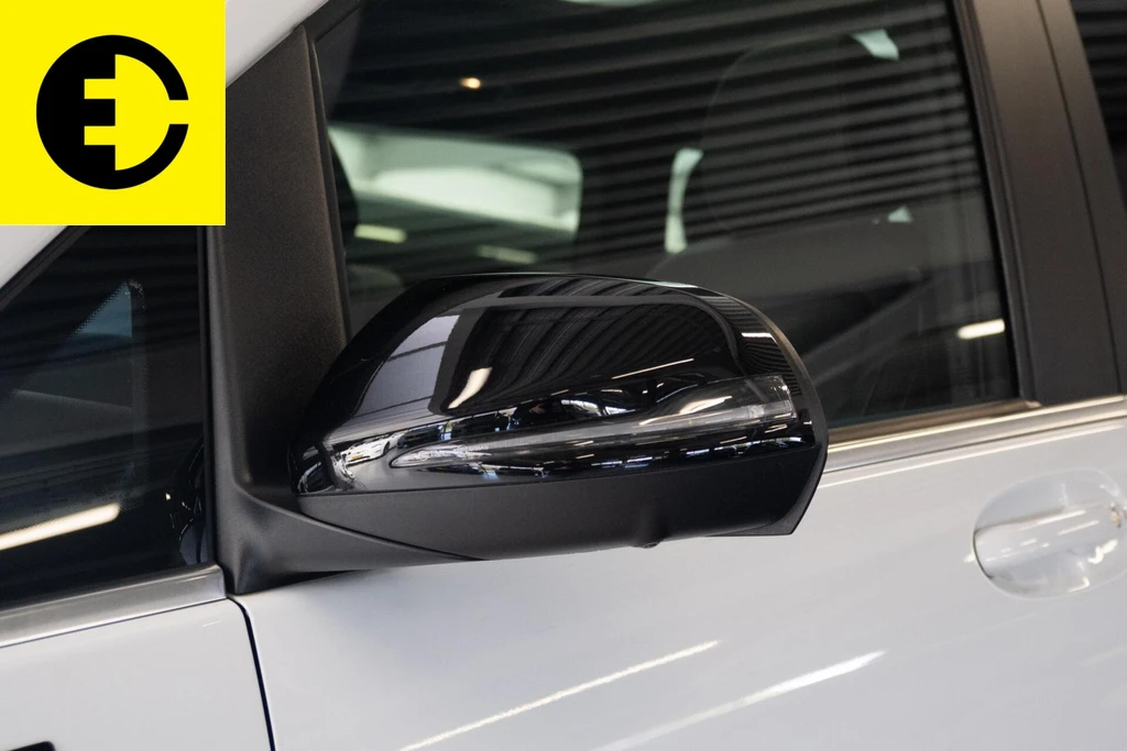 Mercedes-Benz EQV – foto 39
