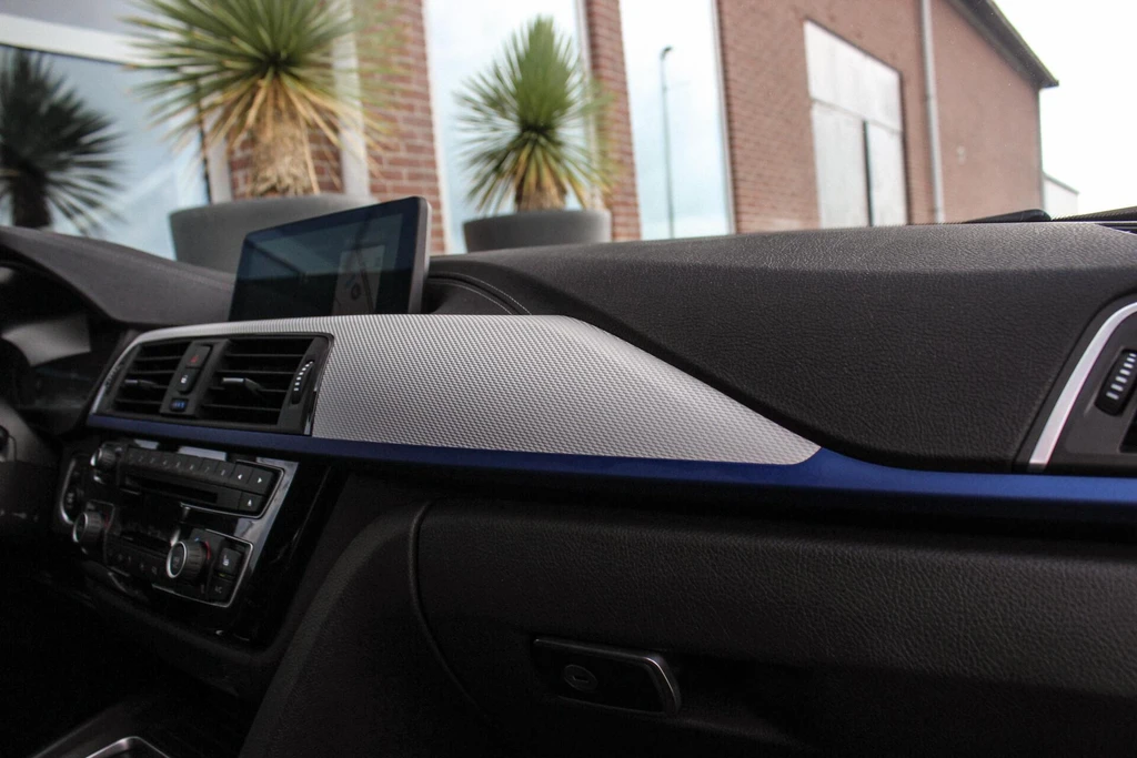BMW 3 Serie – foto 48
