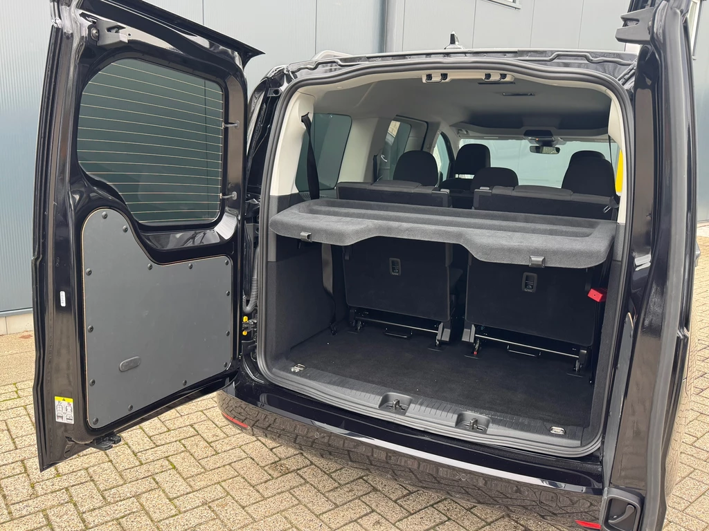 Volkswagen Caddy – foto 33
