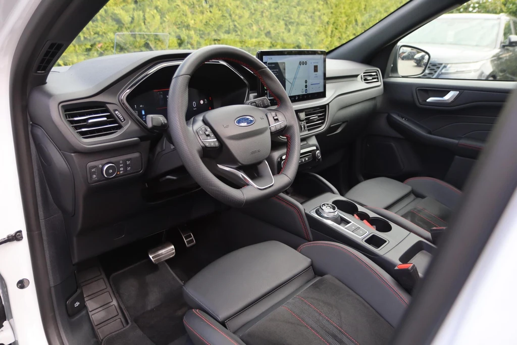 Ford Kuga – foto 29
