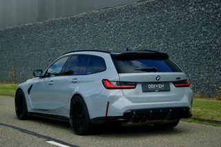BMW M3 – thumbnail 4