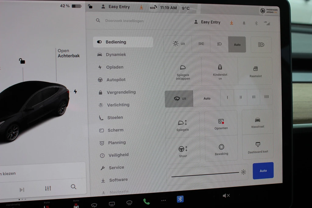 Tesla Model 3 – foto 12