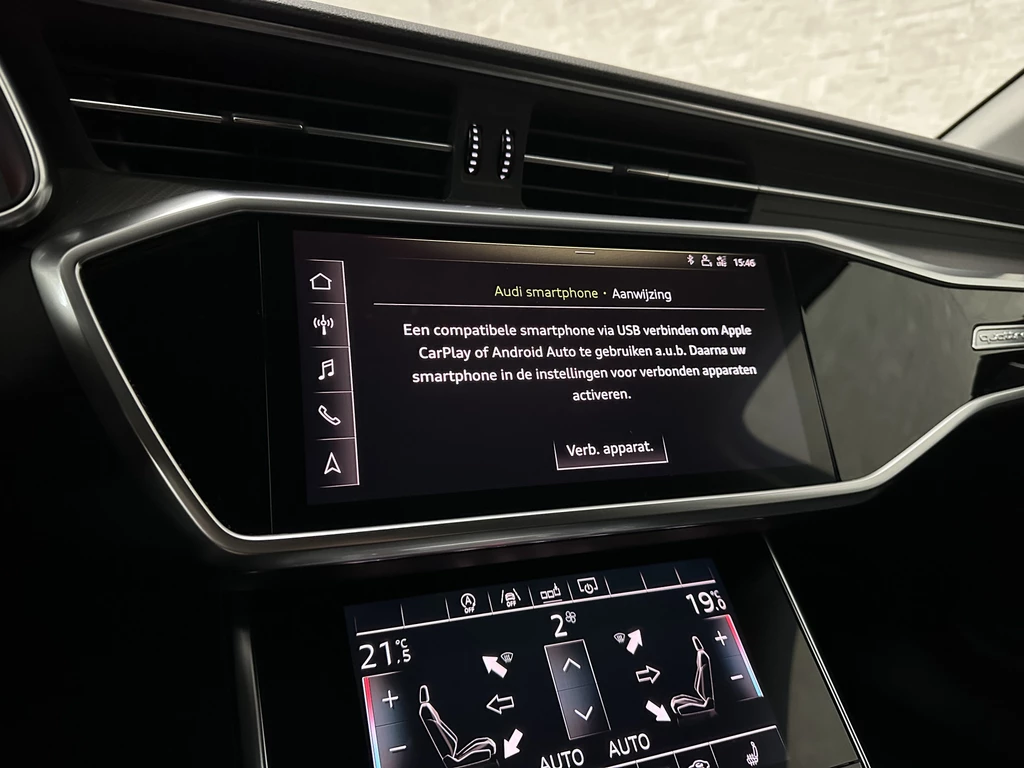 Audi A6 – foto 18