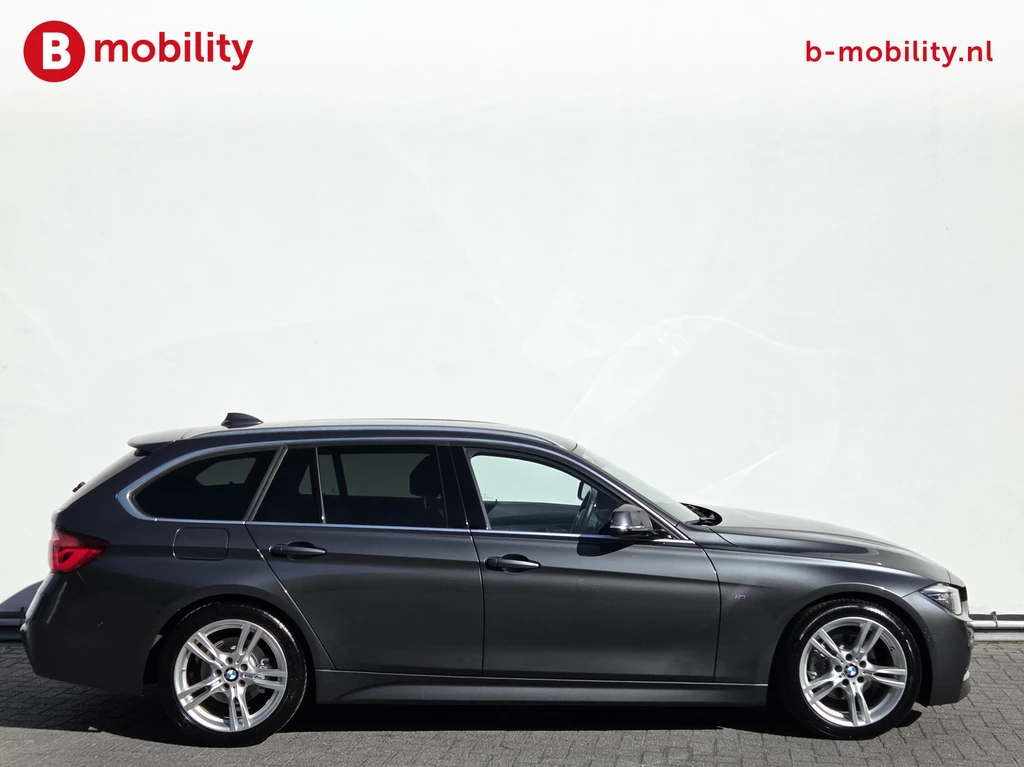 BMW 3 Serie – foto 7