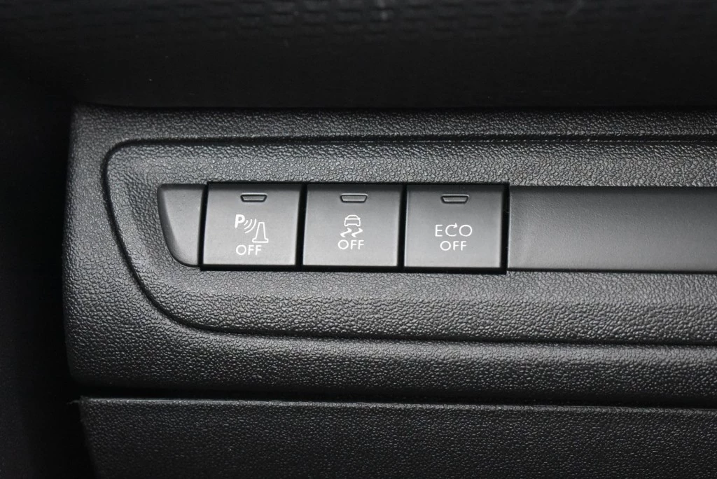 Peugeot 2008 – foto 19