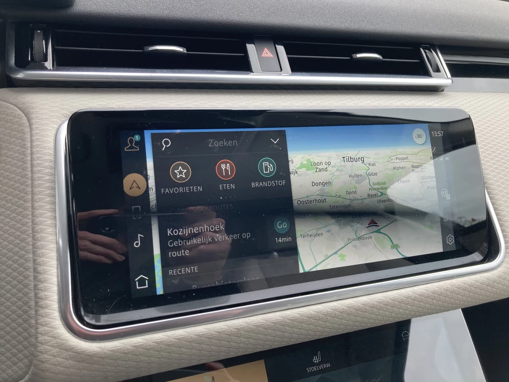 Land Rover Range Rover Velar – foto 26