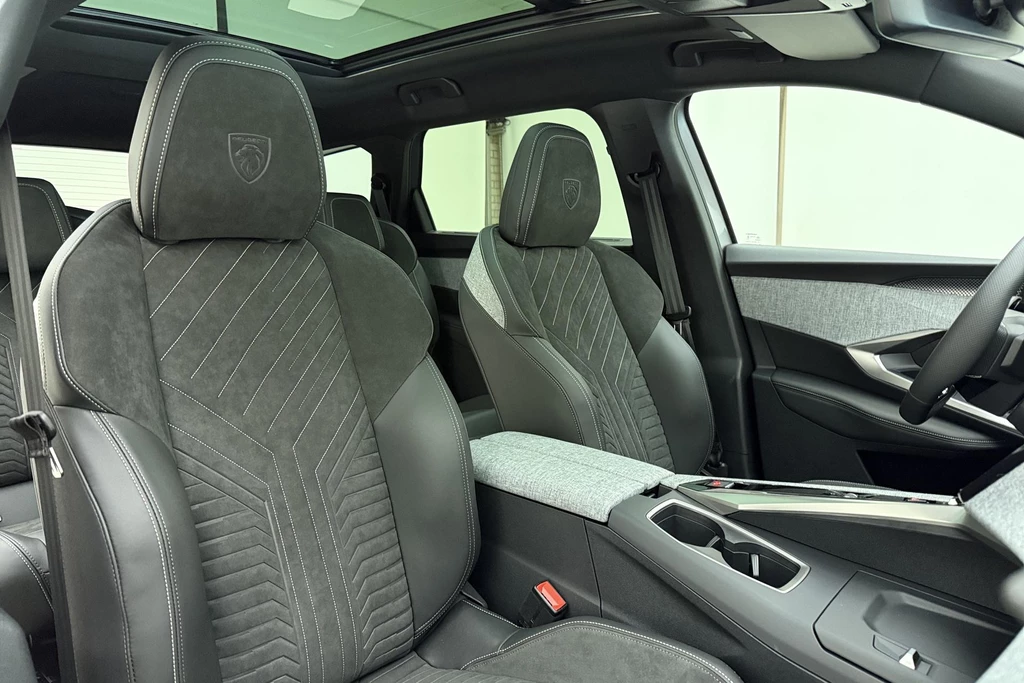Peugeot 5008 – foto 12