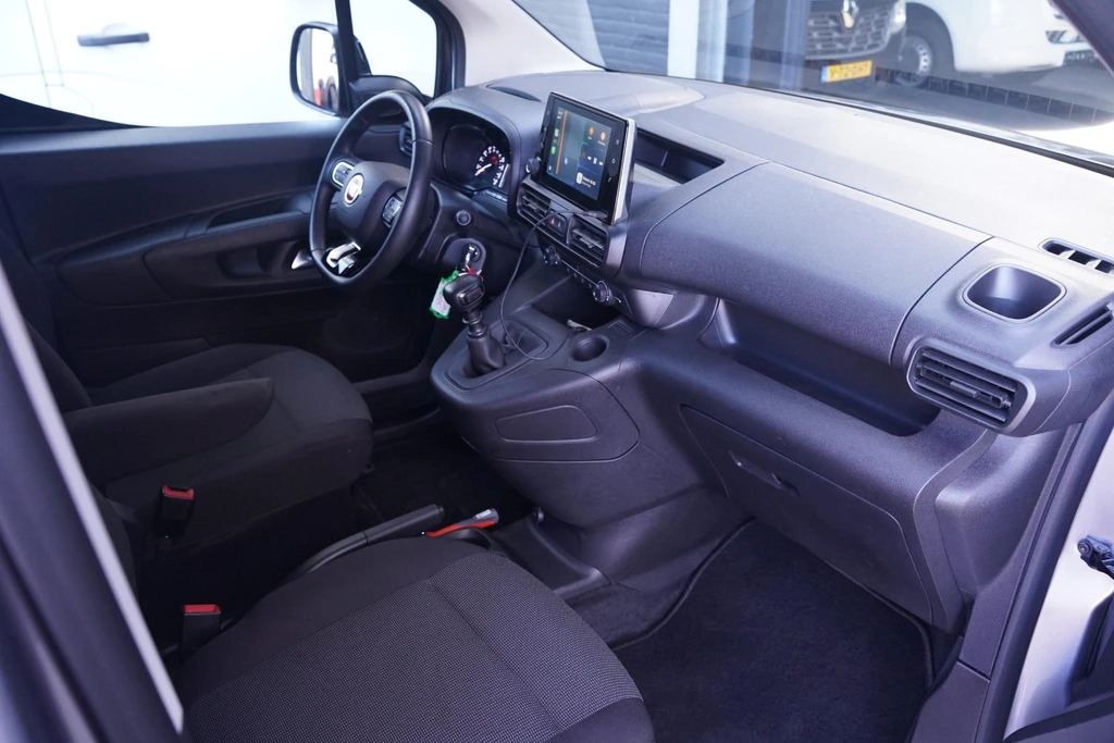 Fiat Doblò – foto 22