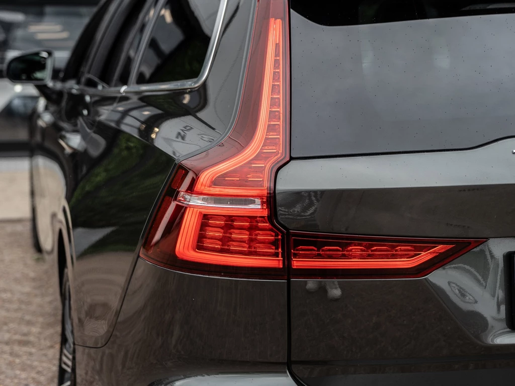 Volvo V60 – foto 13