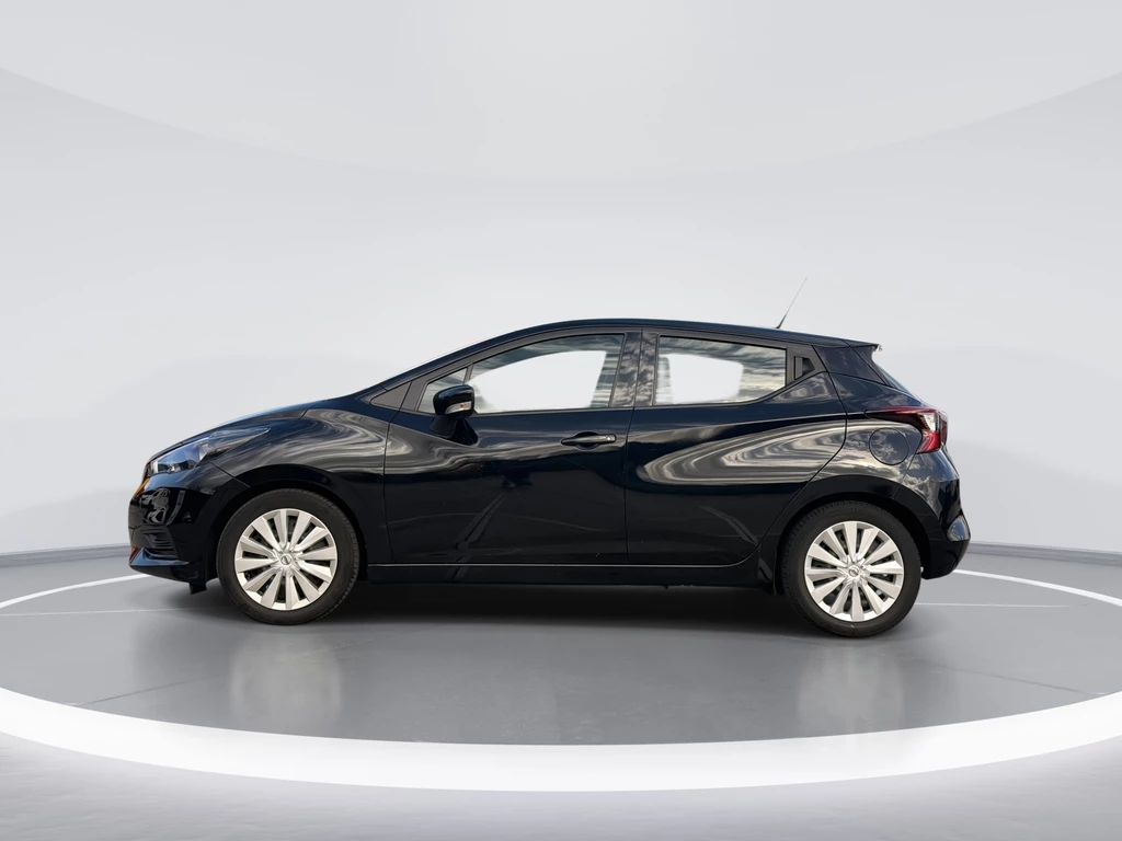 Nissan Micra – foto 3