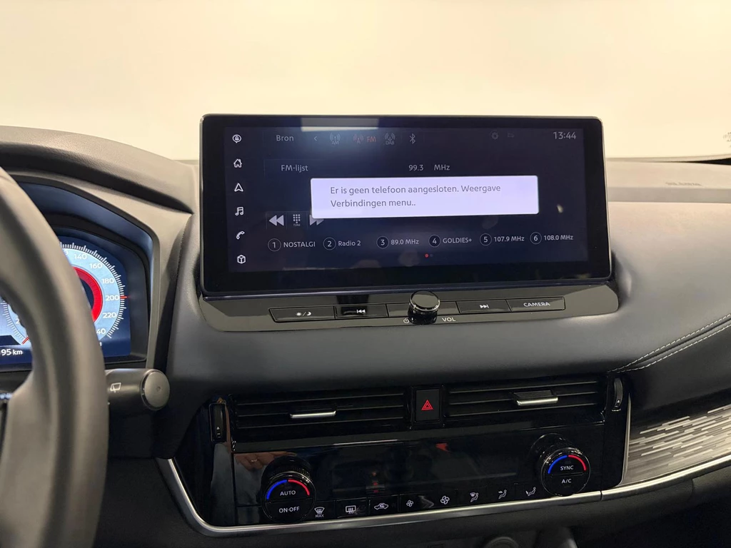 Nissan QASHQAI – foto 26