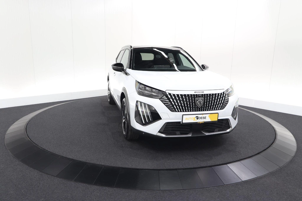 Peugeot 2008 – foto 12