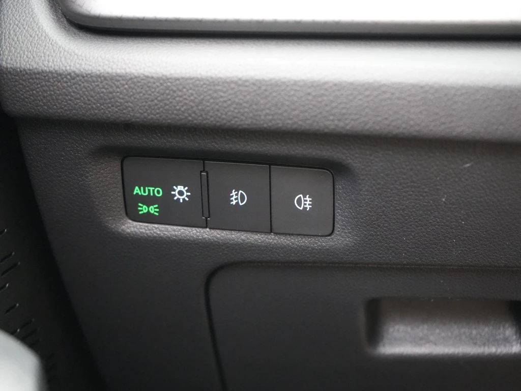 Škoda Octavia – foto 36