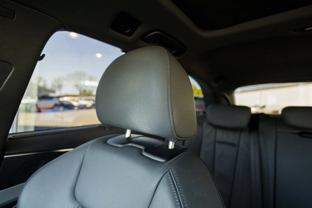 Audi A4 – foto 16