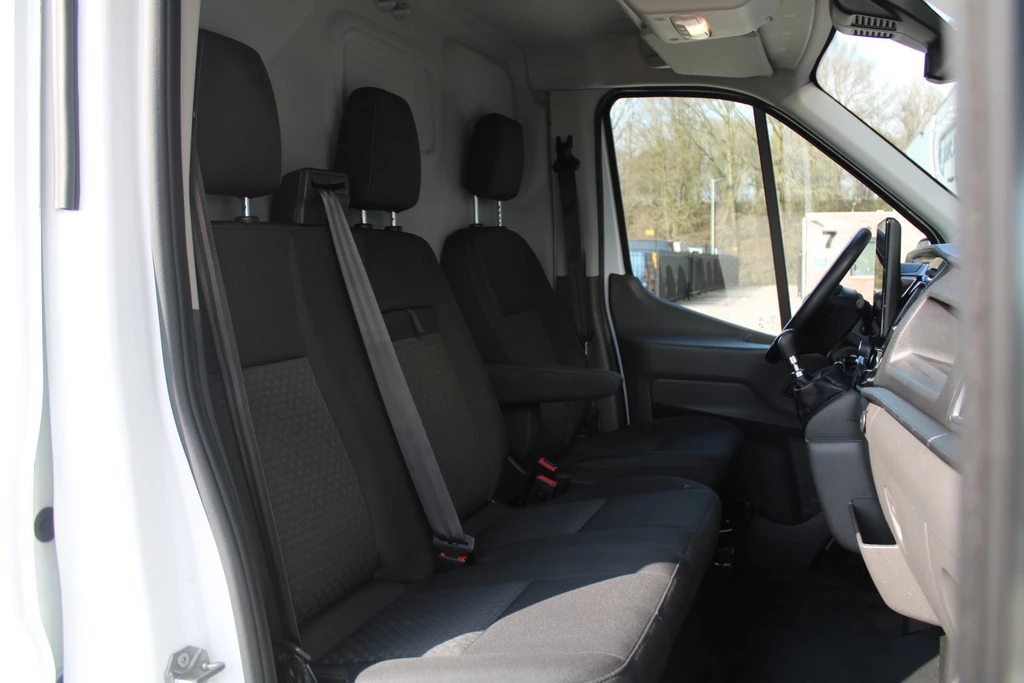 Ford Transit – foto 32