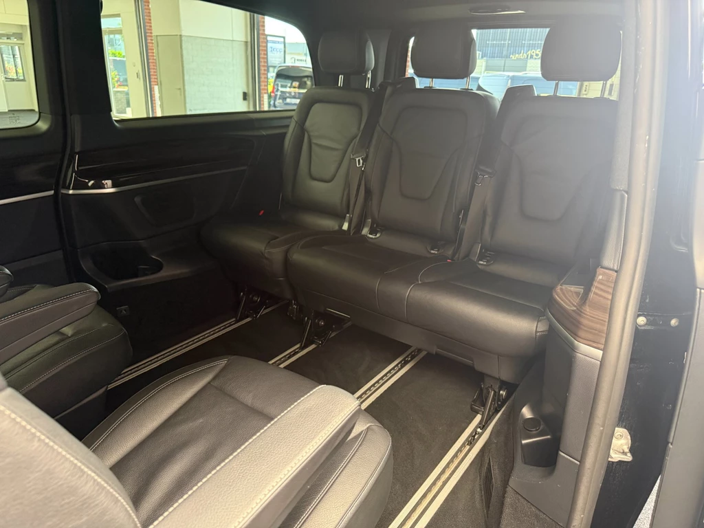 Mercedes-Benz EQV – foto 28