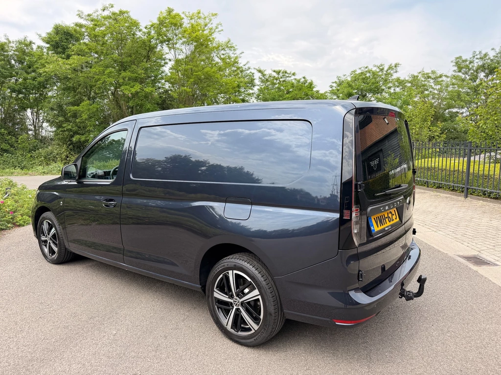 Volkswagen Caddy – foto 3