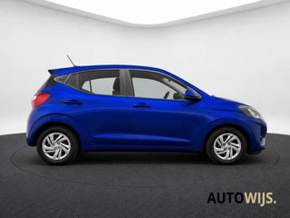 Hyundai i10 – thumbnail 6