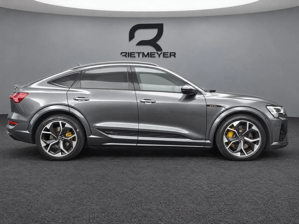 Audi e-tron – foto 6