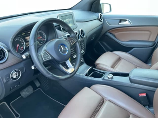 Mercedes-Benz B-Klasse – thumbnail 21
