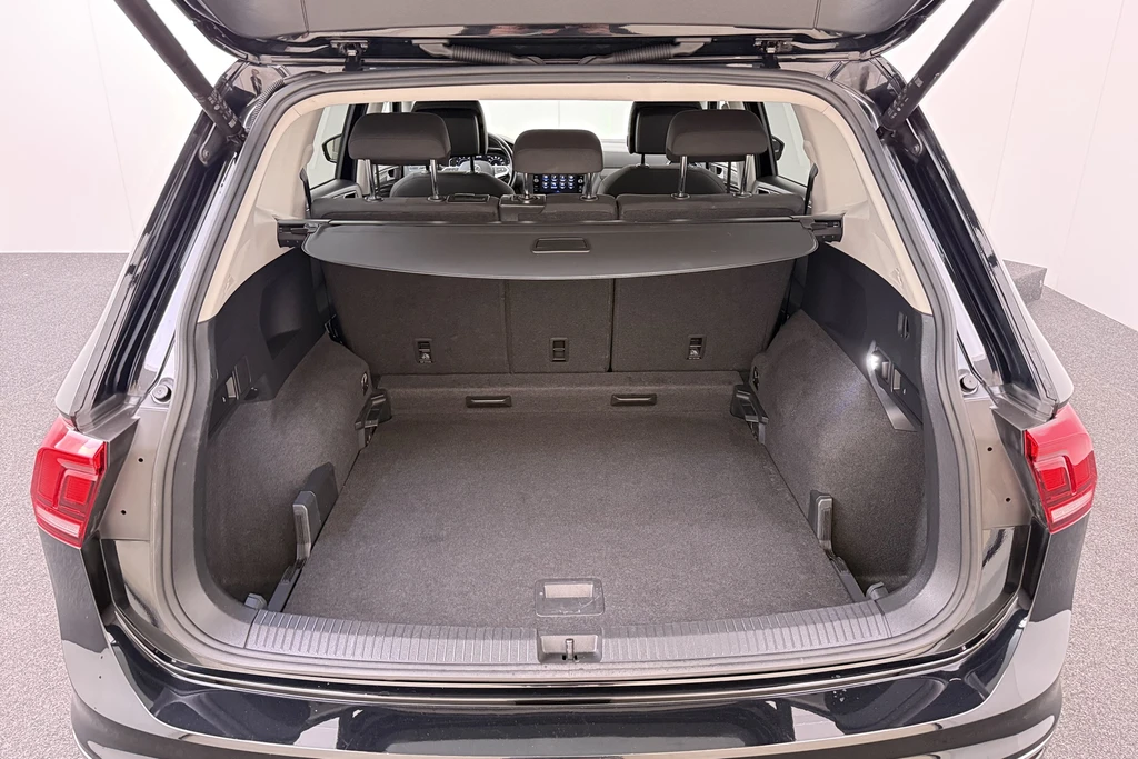 Volkswagen Tiguan Allspace – foto 14
