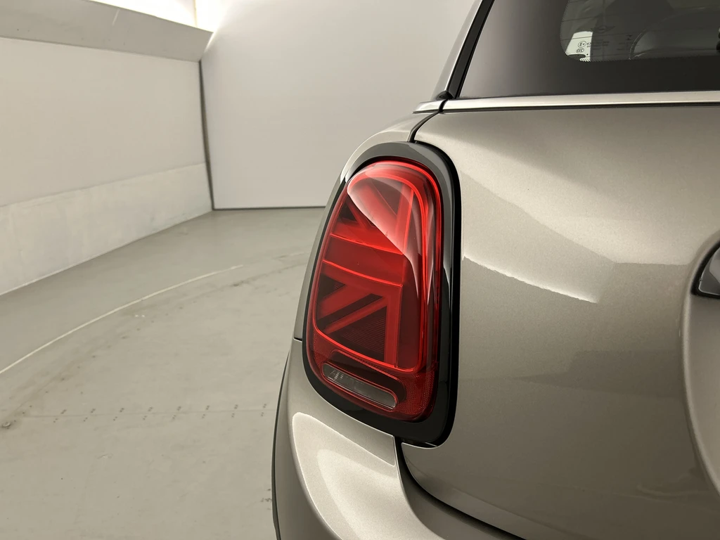 MINI 3-deurs – foto 9