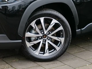 Toyota Corolla Cross – thumbnail 29