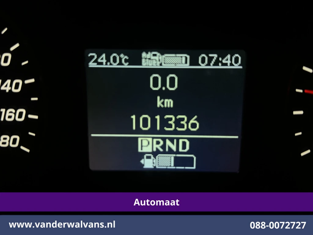 Mercedes-Benz Sprinter – foto 19