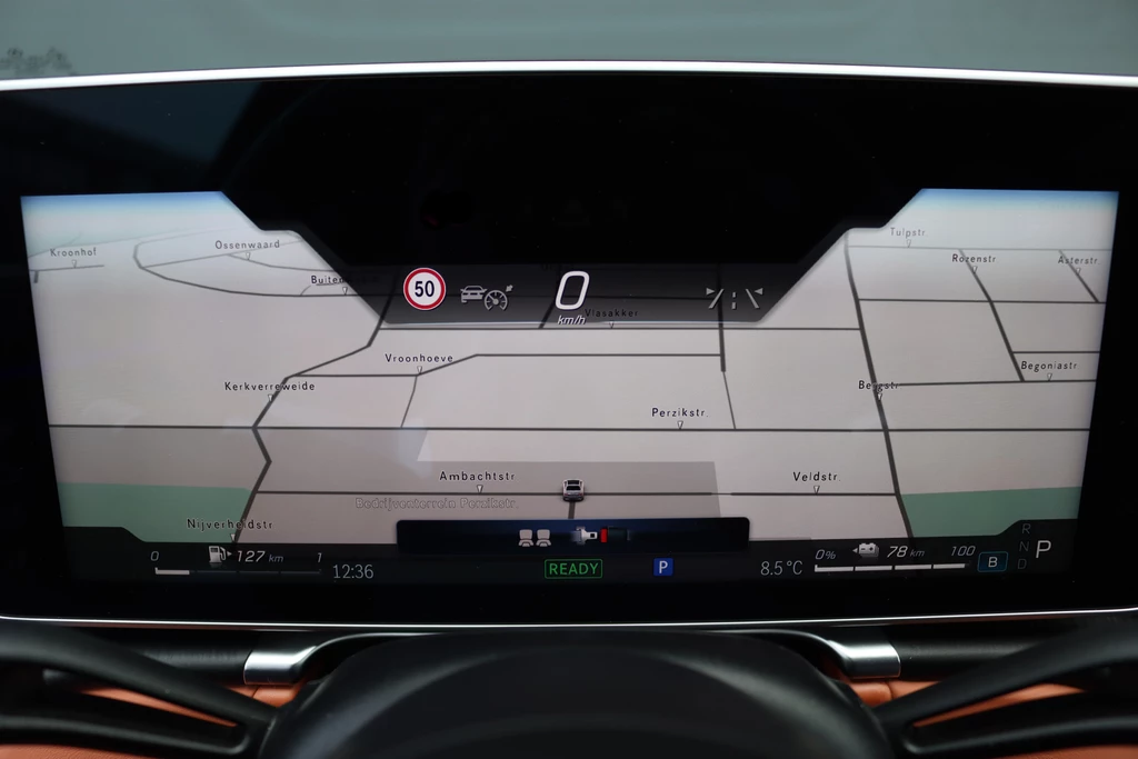 Mercedes-Benz S-Klasse – foto 28