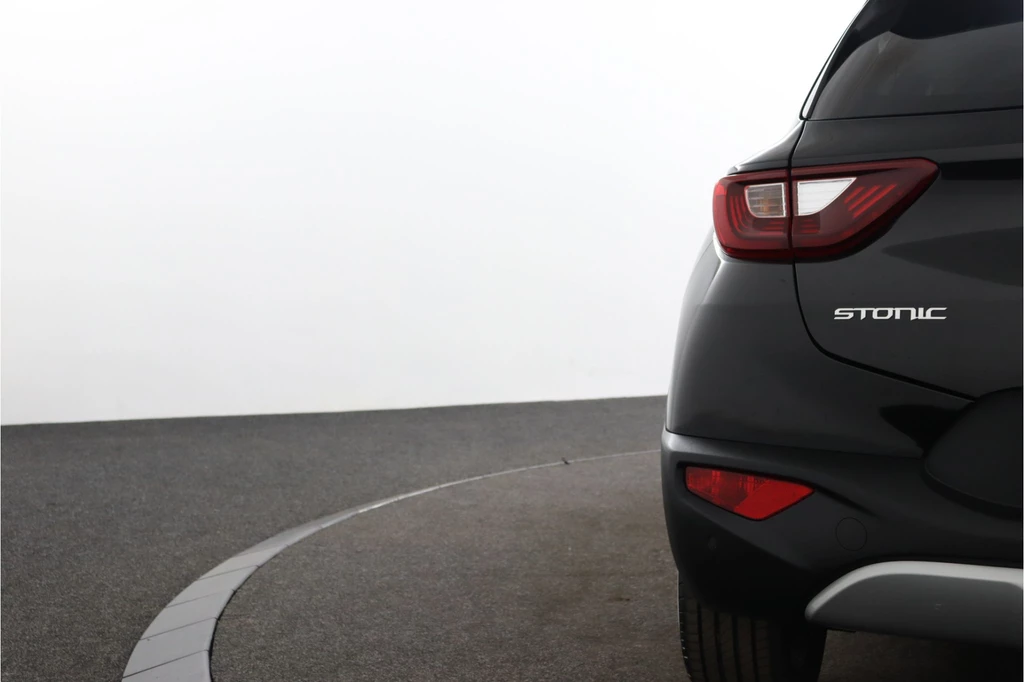 Kia Stonic – foto 7