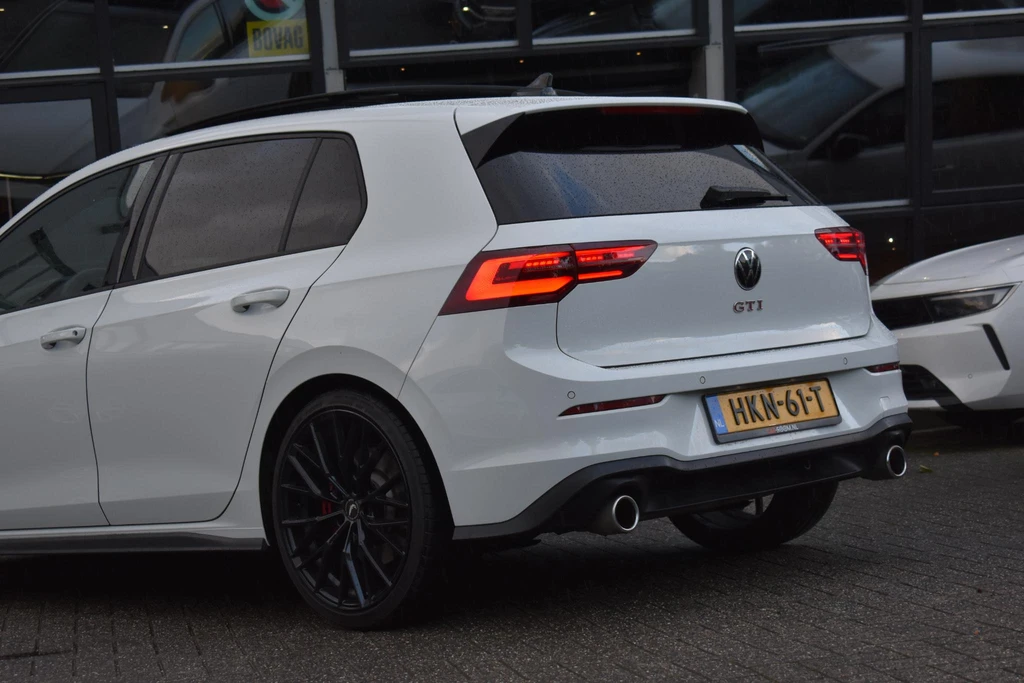 Volkswagen Golf – foto 6