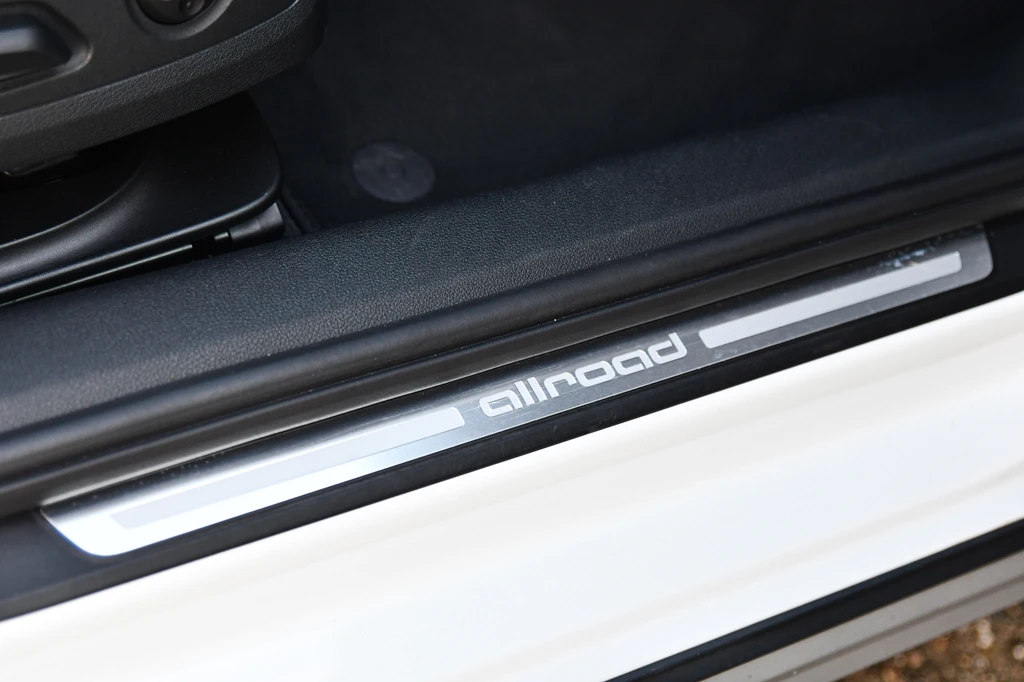 Audi A4 – foto 32