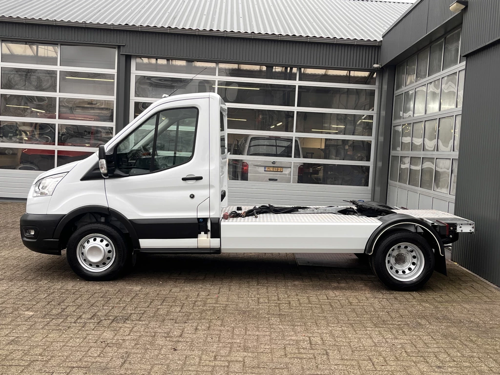 Ford Transit – foto 3