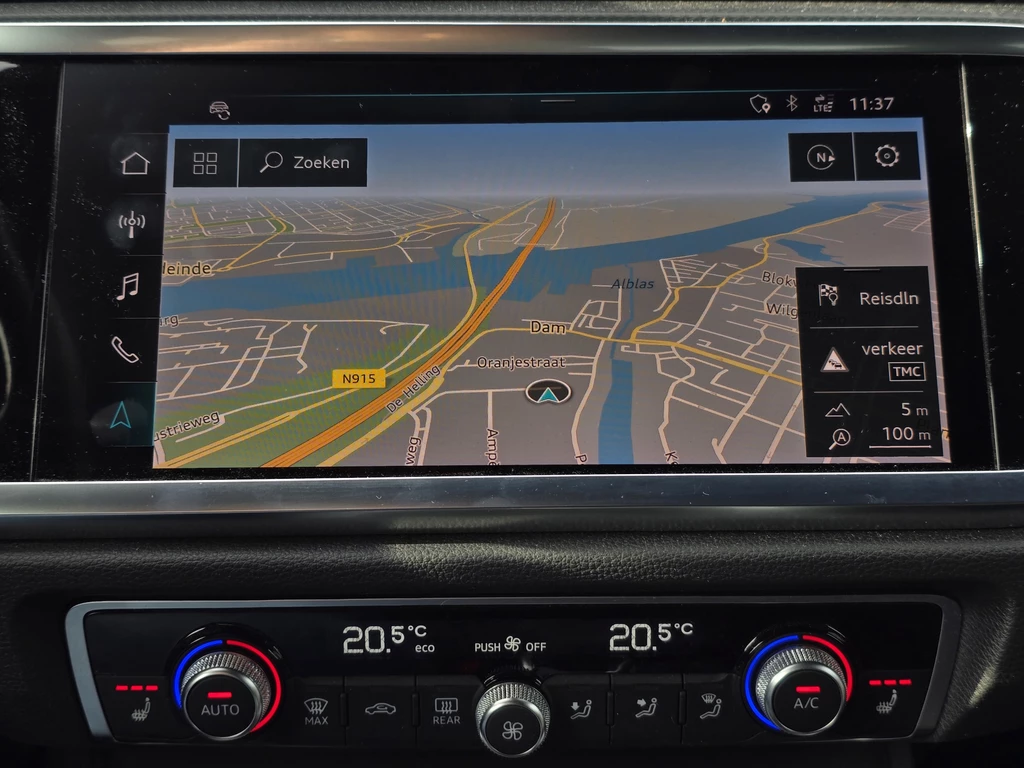 Audi Q3 – foto 31