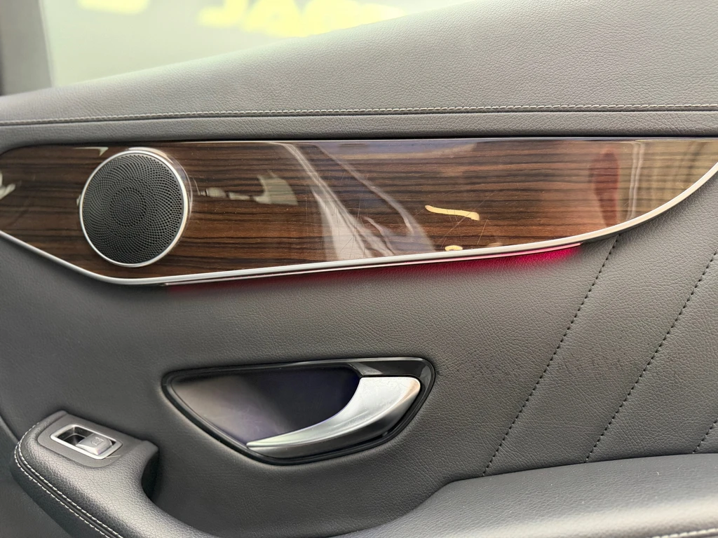 Mercedes-Benz GLC – foto 31