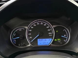Toyota Yaris – thumbnail 18