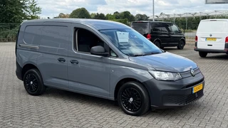 Volkswagen Caddy – thumbnail 8