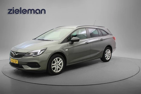 Opel Astra Sports Tourer 1.2 Edition - Carplay, Cruise