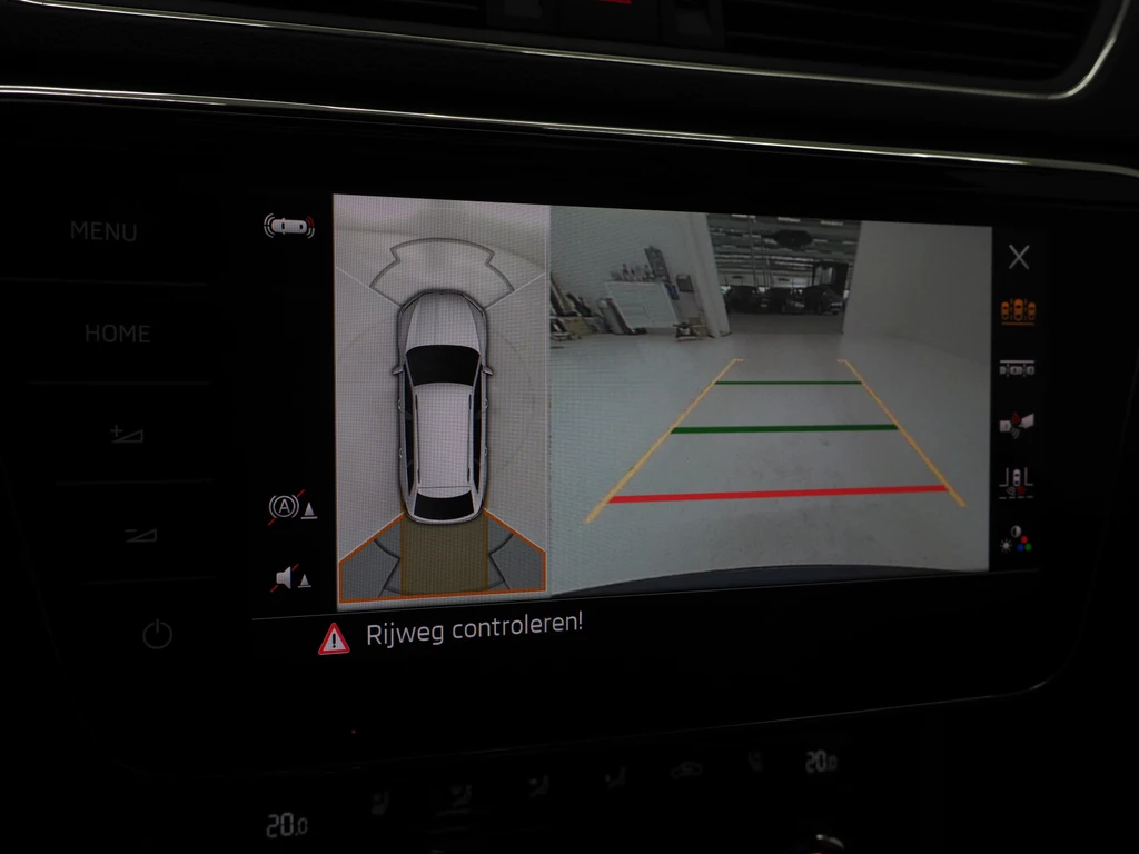Škoda Superb – foto 34