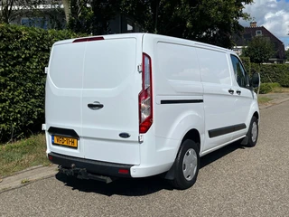 Ford Transit Custom – thumbnail 4