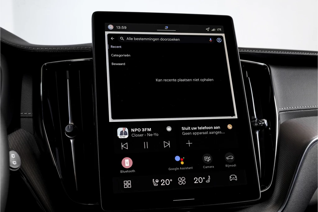 Volvo XC60 – foto 24